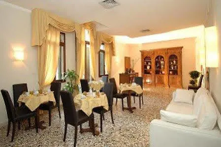 Hotel Alle Zattere Venezia